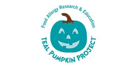 Northwest EMS Sponsors the Teal Pumpkin Project!